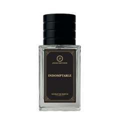 Indomptable – Inspiration Sauvage Dior | Extrait de Parfum Boisé Aromatique Homme