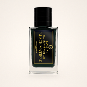 Black Matière – Inspiration Matière Noire Louis Vuitton | Extrait de Parfum Boisé Floral Mixte
