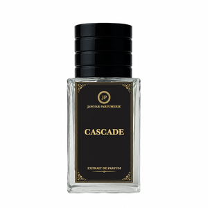cascade – Inspiration Taj Sunset Escada | Extrait de Parfum Fruité Tropical Mixte