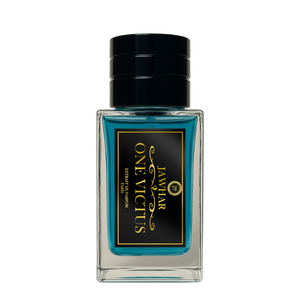 One Victus – Inspiration Invictus Paco Rabanne | Extrait de Parfum Frais Boisé Homme