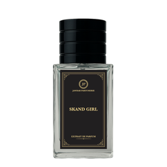 Skand Girl – Inspiration Scandal Jean Paul Gaultier | Extrait de Parfum Floral Gourmand Femme