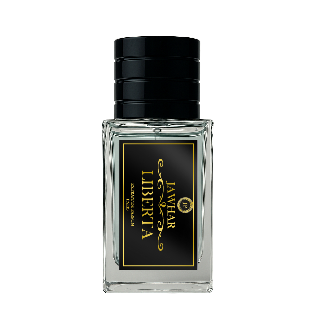 Liberta- INSPIRATION du Libre yves saint laurent