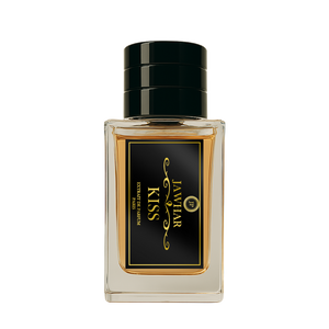 Kiss – Inspiration Kiss Khalil T | Extrait de Parfum Floral Gourmand Mixte