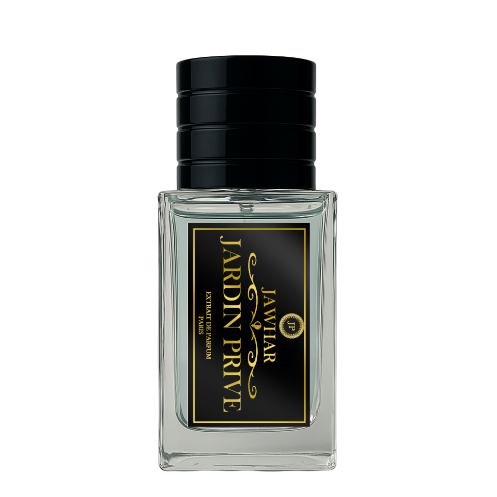 JARDIN PRIVE - INSPIRATION du Jardin Exclusif Mancera