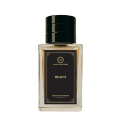 The Beach – Inspiration On The Beach Louis Vuitton | Extrait de Parfum Aromatique Frais Mixte