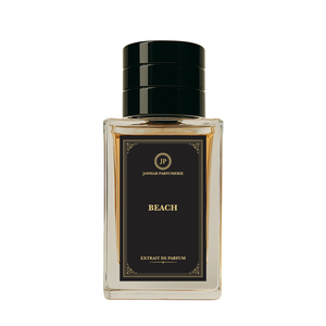 The Beach – Inspiration On The Beach Louis Vuitton | Extrait de Parfum Aromatique Frais Mixte