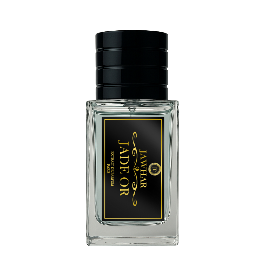 JADE OR - INSPIRATION du J'adore de Dior
