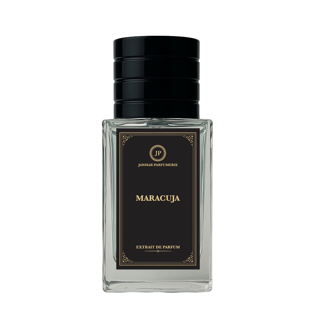 Maracuja – Inspiration Oud Maracuja Maison Crivelli | Extrait de Parfum Boisé Fruité Mixte