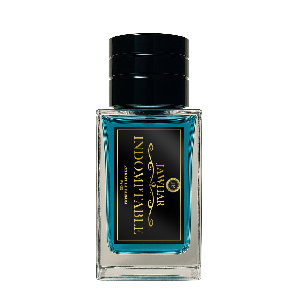 INDOMPTABLE  - INSPIRATION du Sauvage de Dior