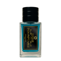 INDOMPTABLE  - INSPIRATION du Sauvage de Dior