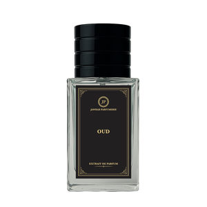 Oud – Inspiration Oud Ispahan Dior | Extrait de Parfum Oud Rose Oriental Mixte