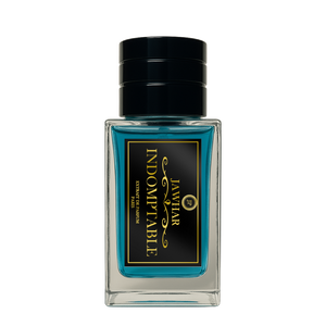 Indomptable – Inspiration Sauvage Dior | Extrait de Parfum Boisé Aromatique Homme