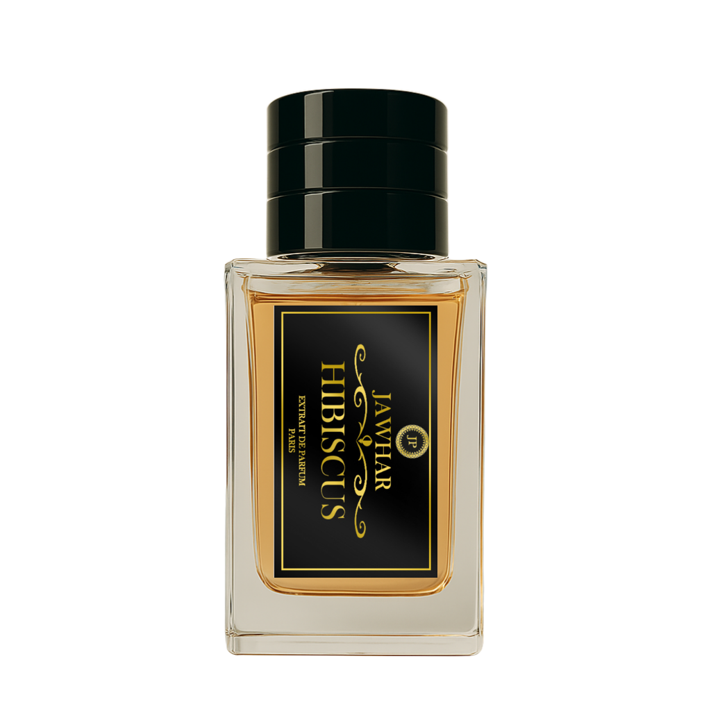 Hibiscus INSPIRATION du Hibiscus Mahajád Maison Crivelli 100ml