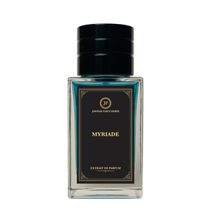 Miriad – Inspiration Myriade Louis Vuitton | Extrait de Parfum Rose Oud Oriental Mixte