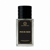 Pour Moi – Inspiration Contre Moi Louis Vuitton | Extrait de Parfum Floral Fruité Femme