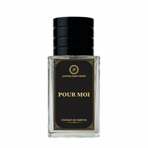 Pour Moi – Inspiration Contre Moi Louis Vuitton | Extrait de Parfum Floral Fruité Femme