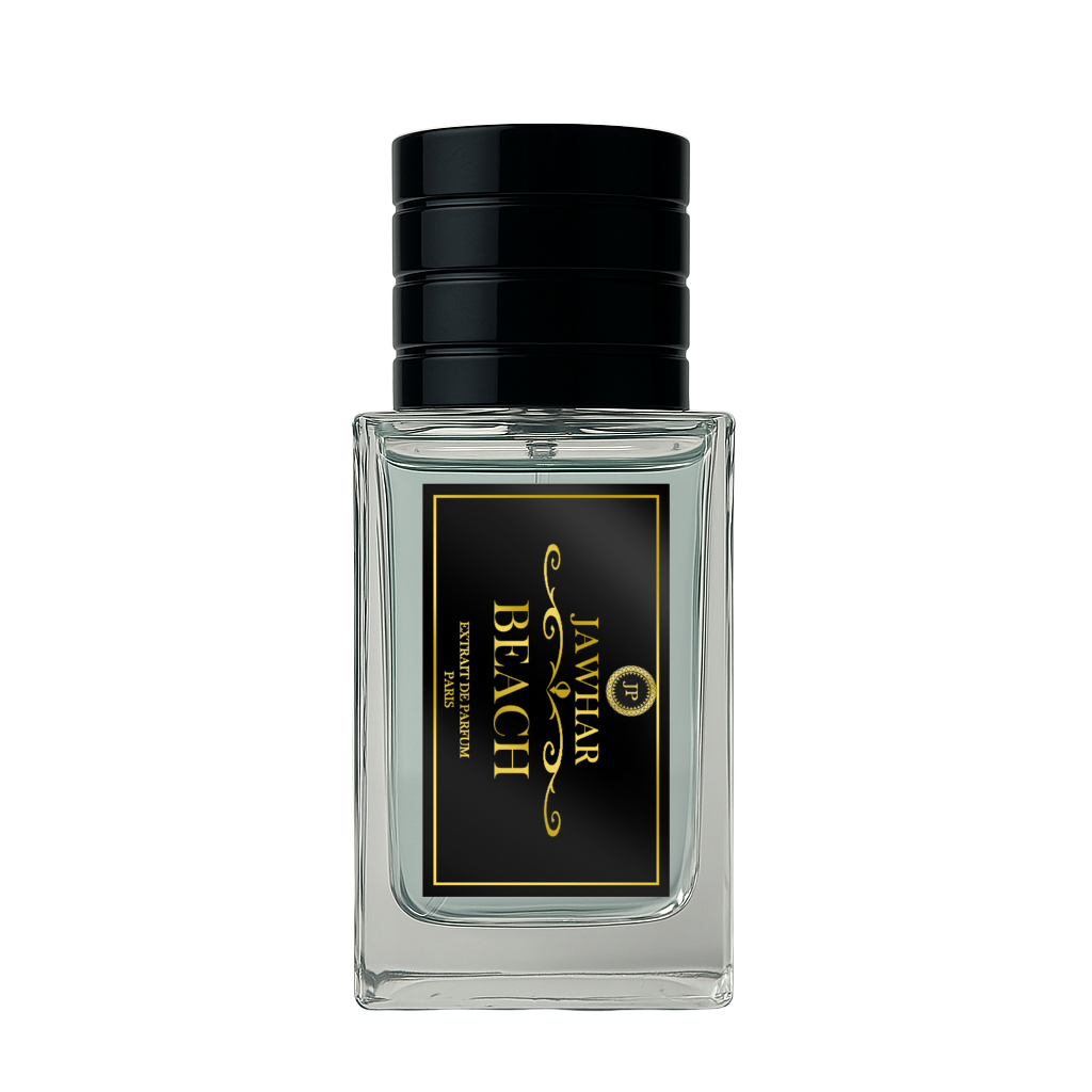 The Beach - INSPIRATION du On The Beach Louis Vuitton 100ml