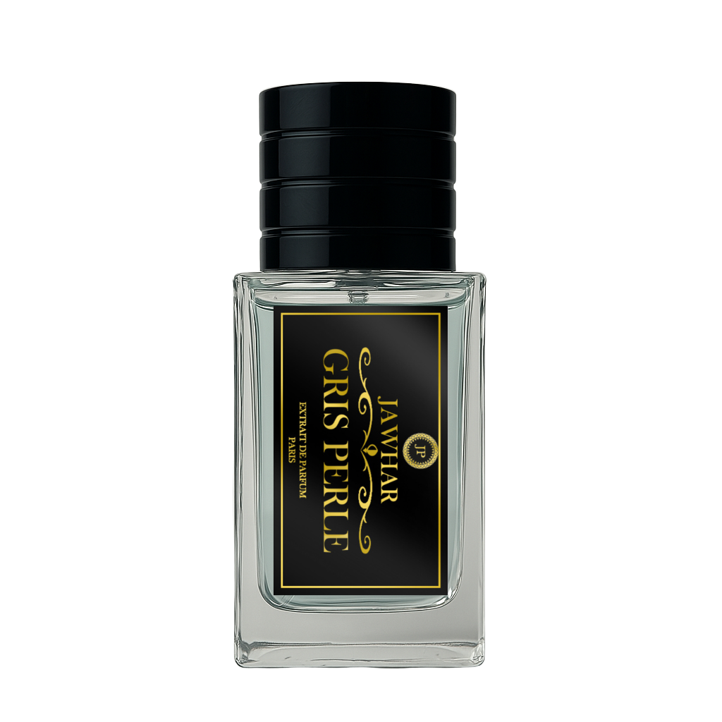 GRIS PERLE - INSPIRATION du GRIS Dior