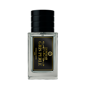 Gris Perle – Inspiration Gris Dior Christian Dior | Extrait de Parfum Chypré Floral Mixte