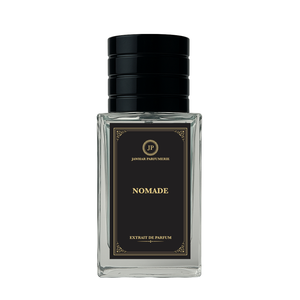 NOMADE - INSPIRATION du Ombre Nomade LV