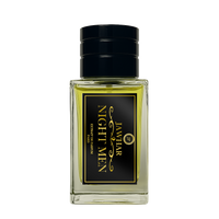 Night Men - INSPIRATION  La nuit de l'homme
