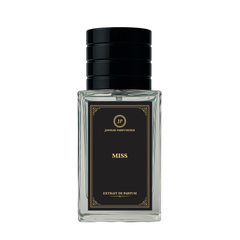 Miss – Inspiration Miss Dior Chérie | Extrait de Parfum Floral Fruité Femme