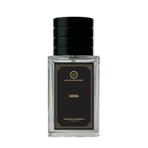 Miss – Inspiration Miss Dior Chérie | Extrait de Parfum Floral Fruité Femme