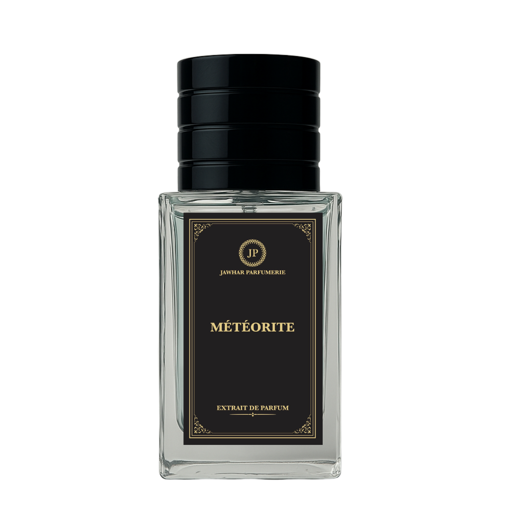 Météore – Inspiration Météore Louis Vuitton | Extrait de Parfum Hespéridé Aromatique Homme