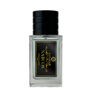 Narcos – Inspiration Fleur Narcotique Ex Nihilo | Extrait de Parfum Floral Fruité Mixte