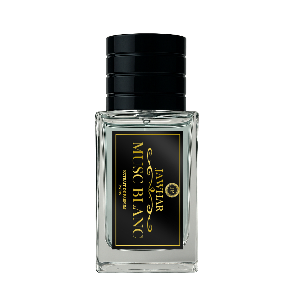 Musc - INSPIRATION du Musc Tahara