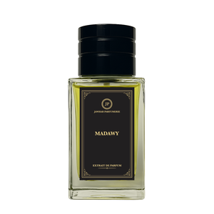 Madawi – Inspiration Magic Madawi Arabian Oud | Extrait de Parfum Fruité Floral Mixte