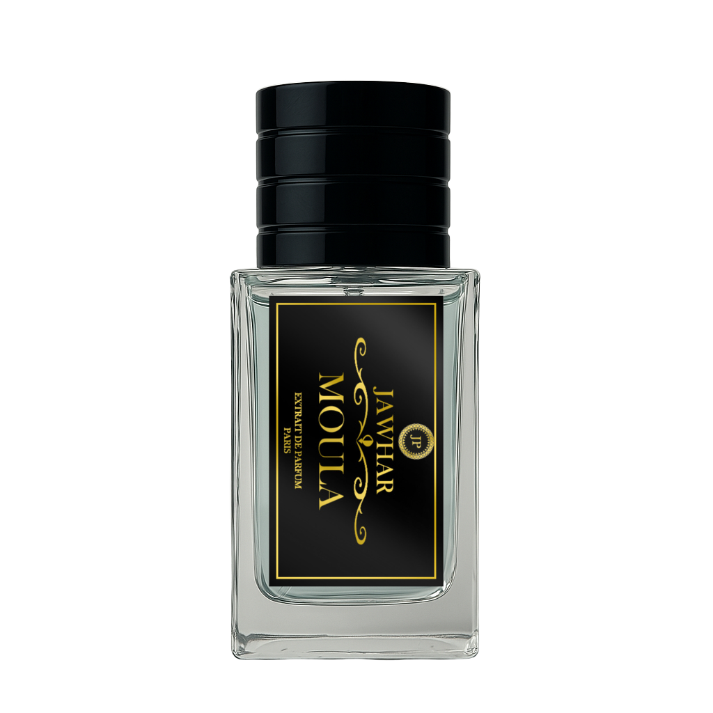 MOULA - INSPIRATION du Mula Mula de Byron