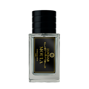 Moula – Inspiration Mula Mula Byron Parfums | Extrait de Parfum Ambré Épicé Mixte