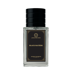 Black Matière – Inspiration Matière Noire Louis Vuitton | Extrait de Parfum Boisé Floral Mixte