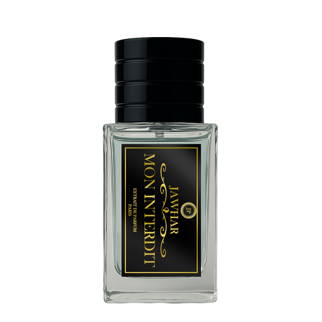 MON INTERDIT INSPIRATION du L'Interdit Givenchy