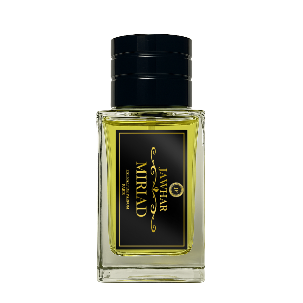 Miriad - INSPIRATION du Myriade Louis Vuitton