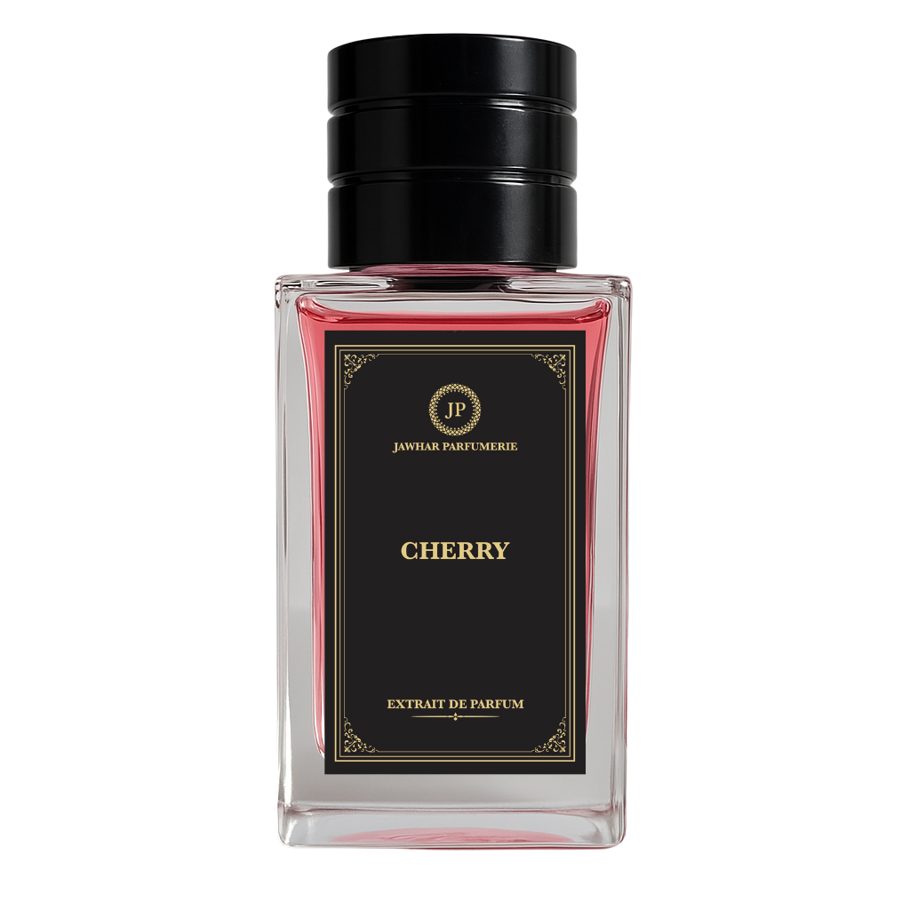 Cherry – Inspiration Lost Cherry Tom Ford | Extrait de Parfum Gourmand Cerise Mixte