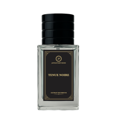Tenue Noire – Inspiration La Petite Robe Noire Guerlain | Extrait de Parfum Fruité Rose Femme