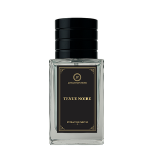 Tenue Noire – Inspiration La Petite Robe Noire Guerlain | Extrait de Parfum Fruité Rose Femme