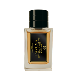 Madawi – Inspiration Magic Madawi Arabian Oud | Extrait de Parfum Fruité Floral Mixte