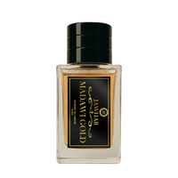 Madawi Gold - INSPIRATION du Madawi Gold