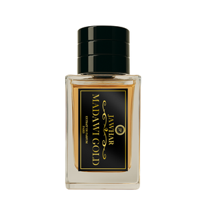 Madawi Gold – Inspiration Madawi Gold Arabian Oud | Extrait de Parfum Ambré Floral Or Mixte