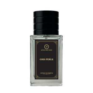 Gris Perle – Inspiration Gris Dior Christian Dior | Extrait de Parfum Chypré Floral Mixte