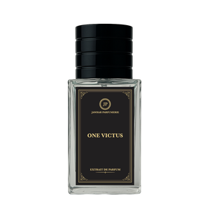 One Victus – Inspiration Invictus Paco Rabanne | Extrait de Parfum Frais Boisé Homme