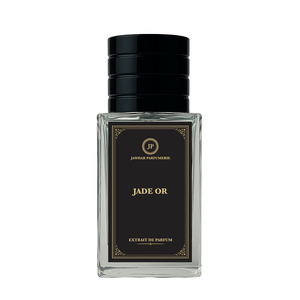 Jade Or – Inspiration J'adore Dior | Extrait de Parfum Floral Femme