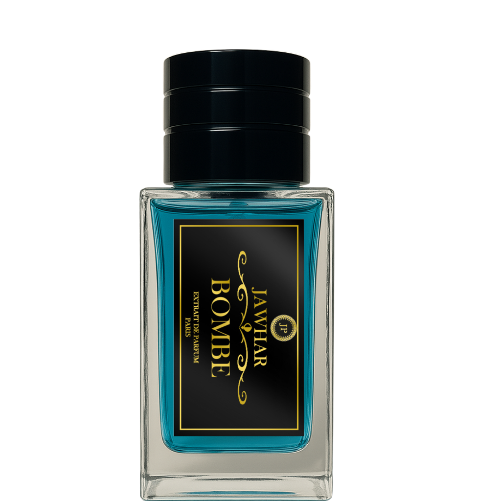 BOMBE - INSPIRATION du Spicebomb Viktor rolf