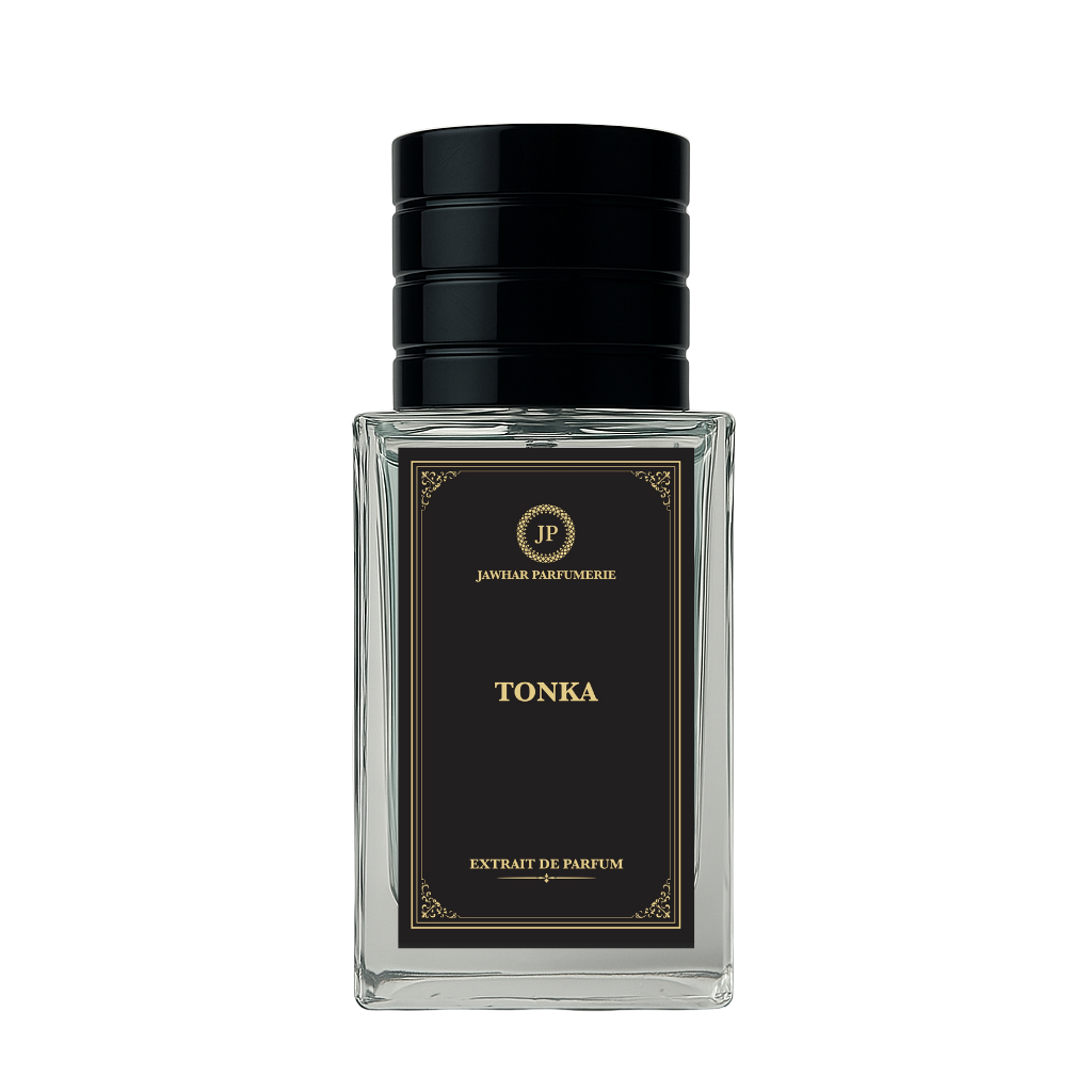 Tonka – Inspiration Arabians Tonka Maison Alhambra | Extrait de Parfum Oriental Boisé Mixte
