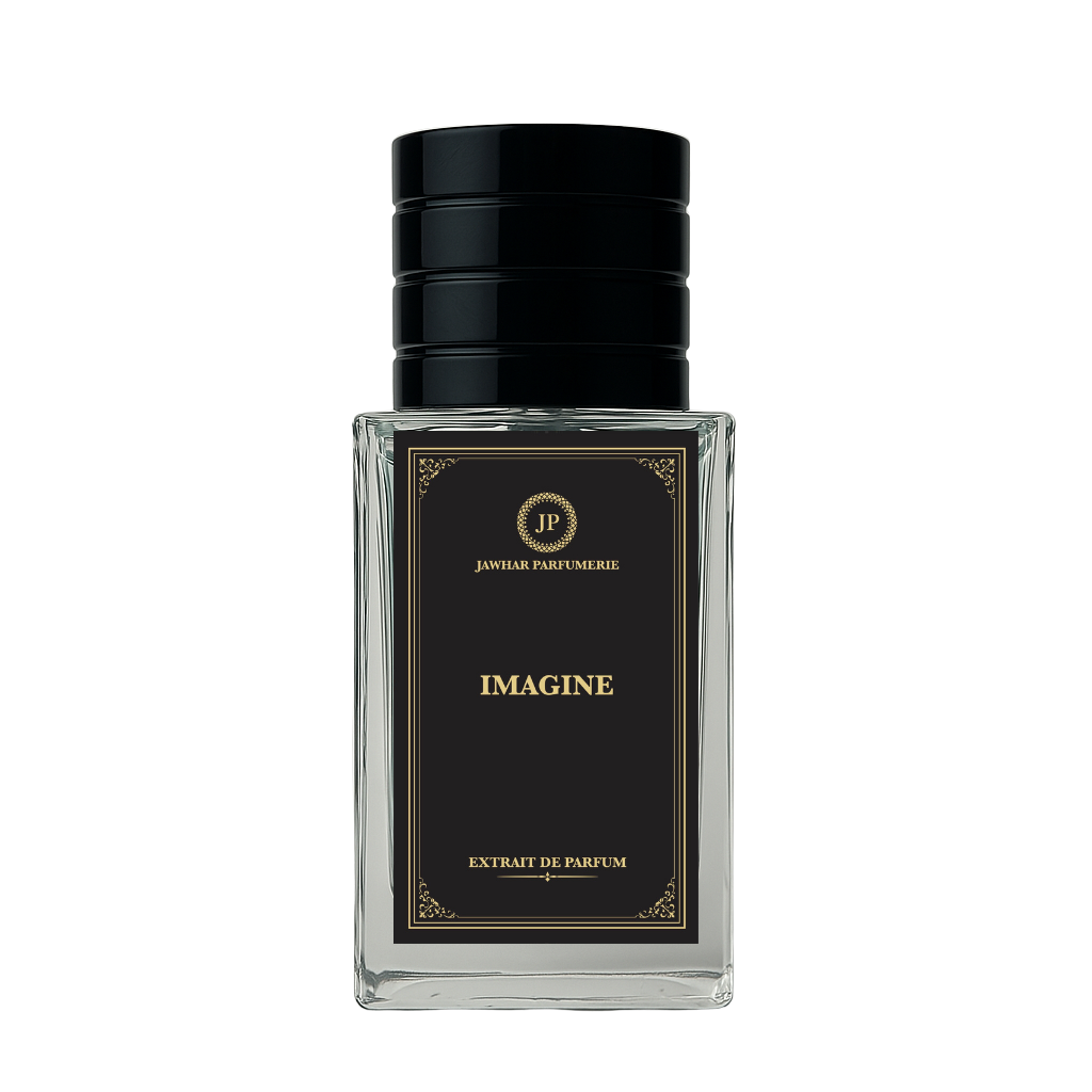 magine – Inspiration Imagination Louis Vuitton | Extrait de Parfum Ambré Épicé Mixte