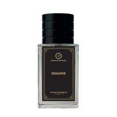 magine – Inspiration Imagination Louis Vuitton | Extrait de Parfum Ambré Épicé Mixte