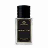 Dans Ma Peau – Inspiration Dans ma Peau Louis Vuitton | Extrait de Parfum Floral Cuiré Femme